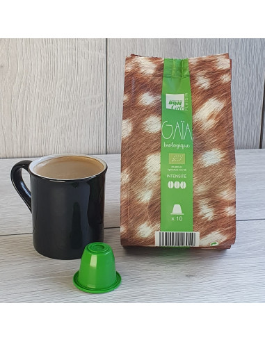 Café Gaïa