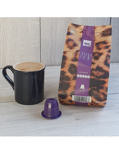 Café Savana