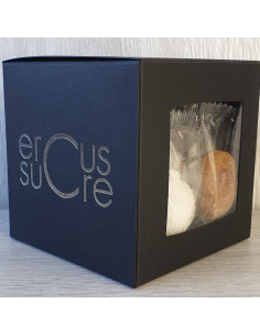 Coffret Sucre Bord de mer