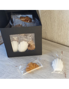 Coffret Sucre Petit déjeuner 2