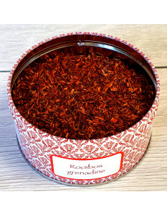 Rooibos Grenadine 2