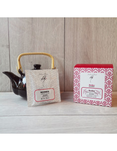 Rooibos nature