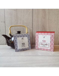 Rooibos Grenadine