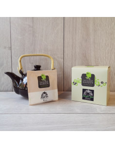 Rooibos Jungle Lion