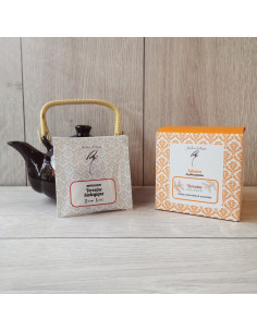 Infusion Verveine