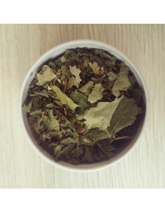 Maté Détox 2