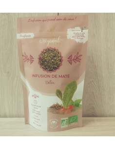 Maté Détox