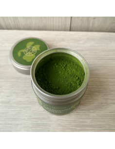 Matcha de cérémonie 2