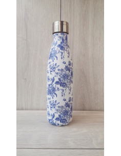 Bouteille isotherme 500ml