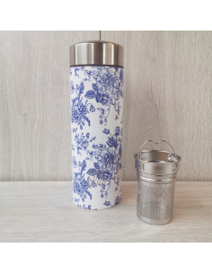 Théière isotherme 350ml