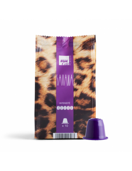 Café Savana