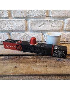 Café Dolce Vita Intenso