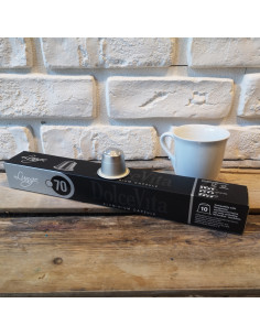 Café Dolce Vita Lungo
