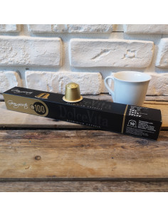 Café Dolce Vita Gran Gusto