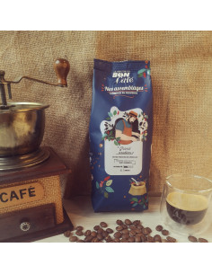 Café Grand Arabica