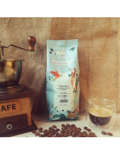 Café Colombie