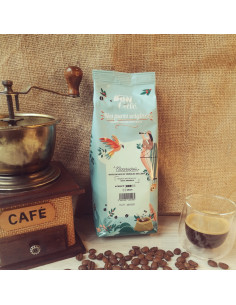 Café Nicaragua