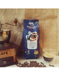 Café Morgan