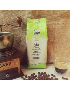 Café Mexique