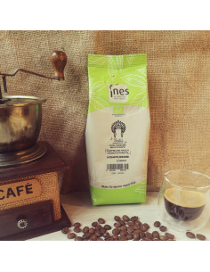 Café India