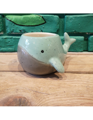 Mug Baleine