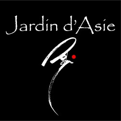 Jardin d'Asie